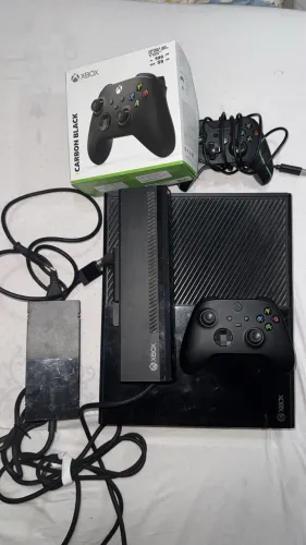 XBOX ONE