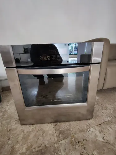 Forno elétrico Eletrolux