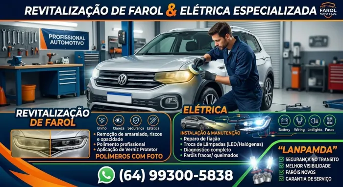 Tire sua dúvida 