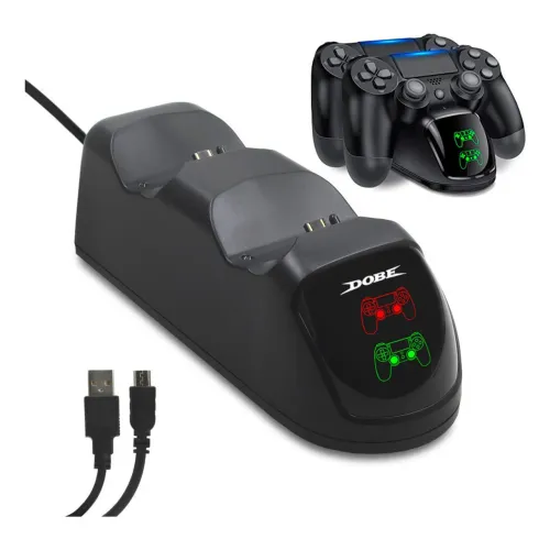 Controle PS4 