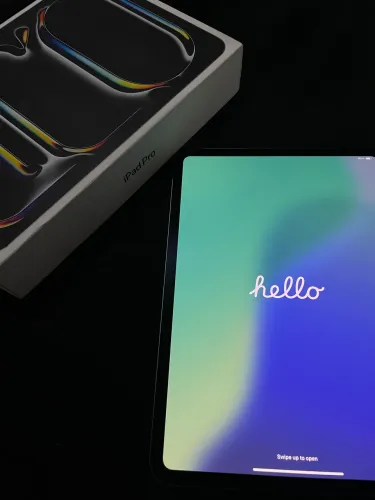 iPad Pro M4 11