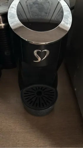  Cafeteira 3 coração 