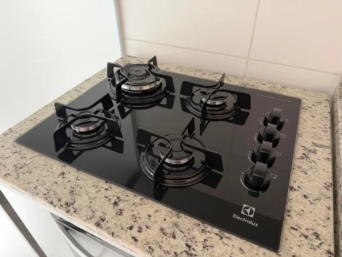 Cooktop Eletrolux