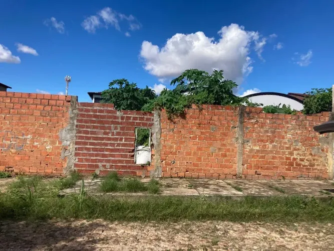 LOTE/TERRENO
