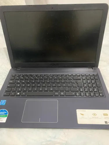 Notebook Asus