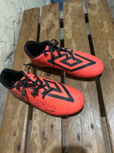 Sapato umbro