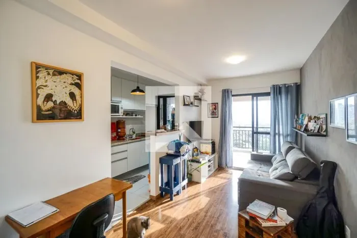 Apartamento à Venda - Vila Matilde, 2 Quartos, 67 m2