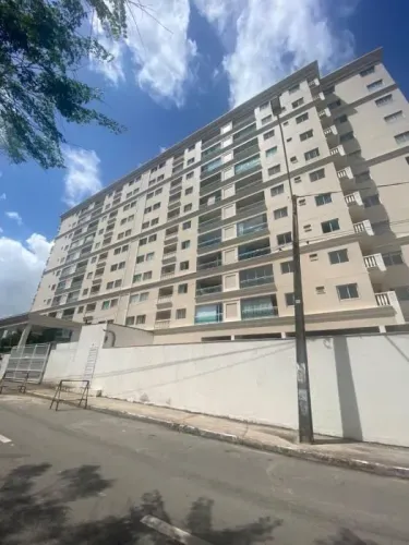 APARTAMENTO PARA LOCAÇÃO RESERVA RENASCENÇA | 03 QTS
