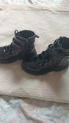 Bota infantil Feminina