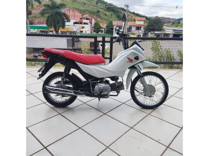 Honda Pop 110i 2019