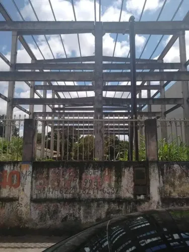VENDO ALUGO NA AV DANTAS BIÃO