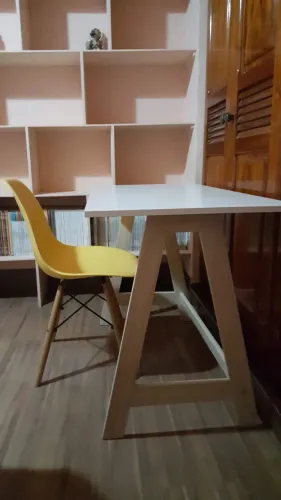 Cadeira Eames tok stok 