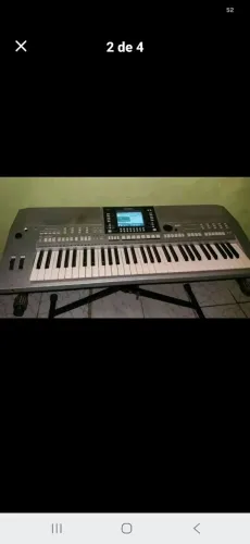 Teclado