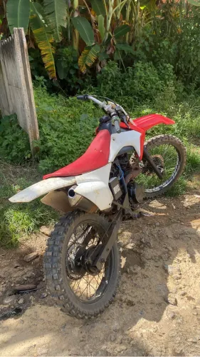 Xr 200