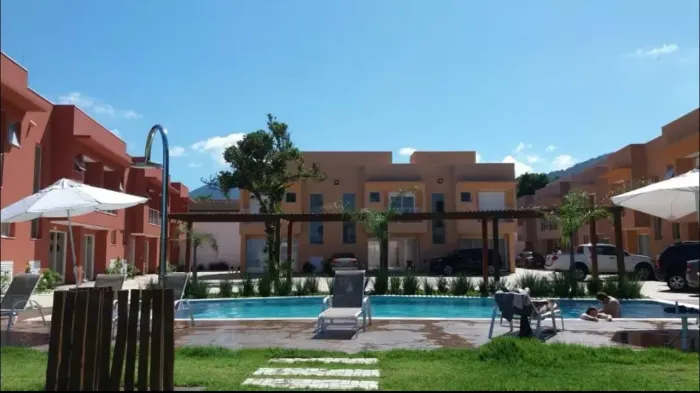 Casa a Venda em Condomínio Frente ao mar em Boiçucanga, descubra sua nova casa em um Exclu