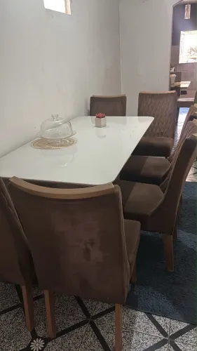 Mesa seminova perfeito