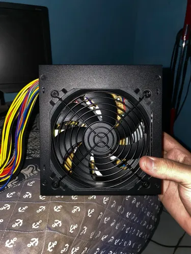 FONTE ATX 500w FONENG