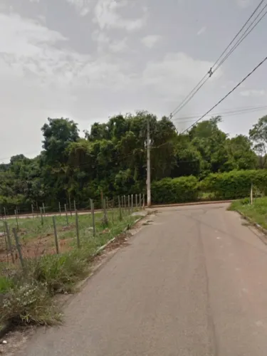Lote Mateus Leme MG