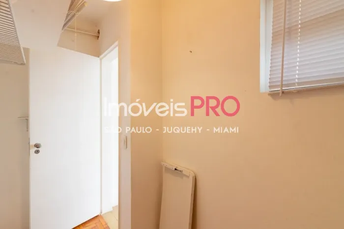 Apartamento itaim bibi -sp