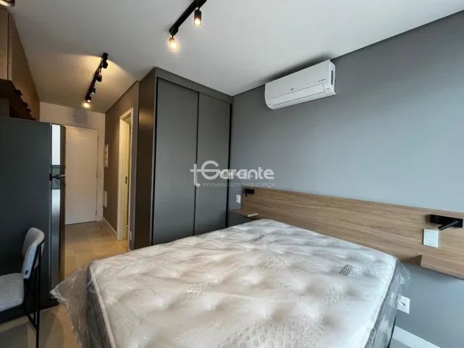 Studio para Locação no Tatuapé, 20m²