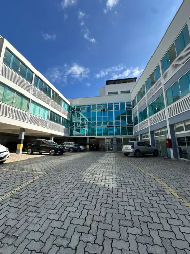 Alugo sala comercial bairro São Pedro
