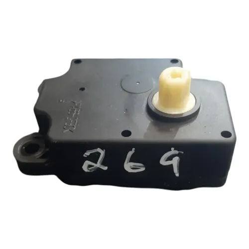 Motor Atuador Caixa Ar Freelander 2 2.2 2008 Á 2012 Xx