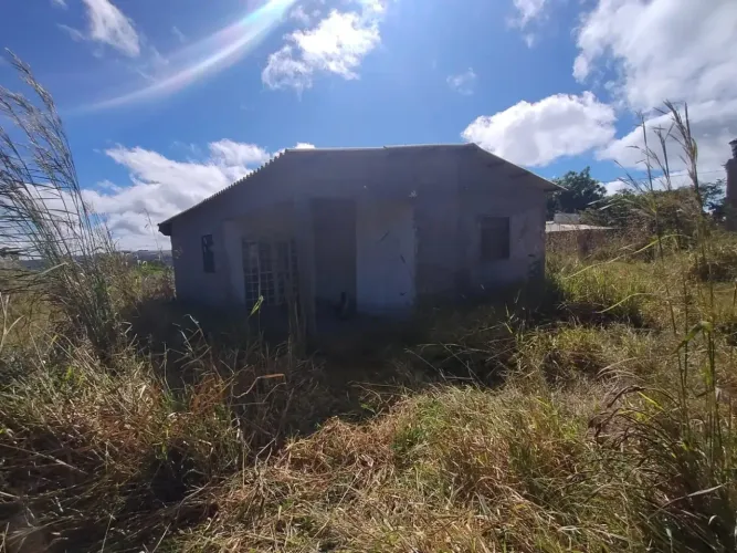 Chácara de 5.000m² no Capão das Negas  20KM de Planaltina DF / Perto do Posto advance