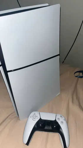 PlayStation 5 Slim