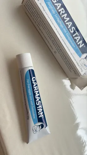 Pomada Garmastan