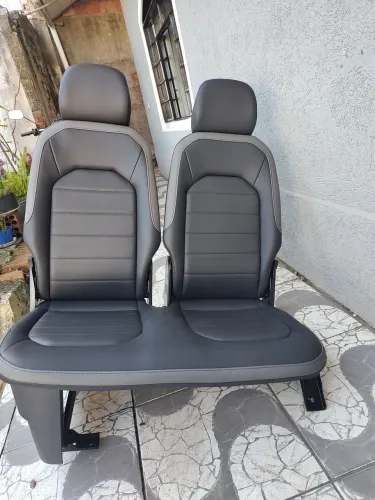 Banco caminhão Volkswagen