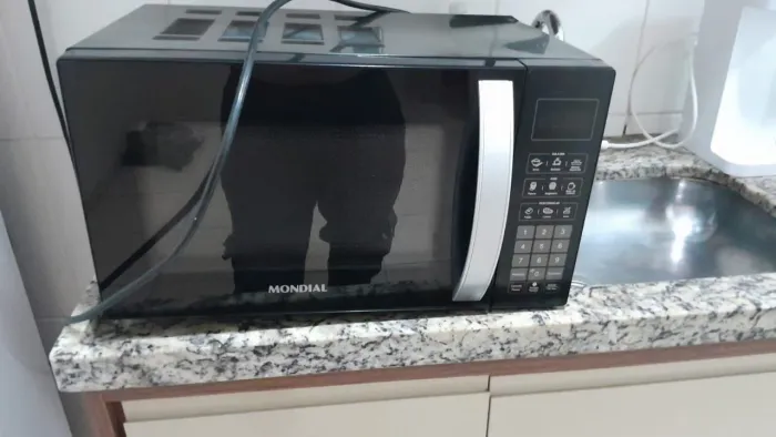 Micro-ondas 21L Mondial