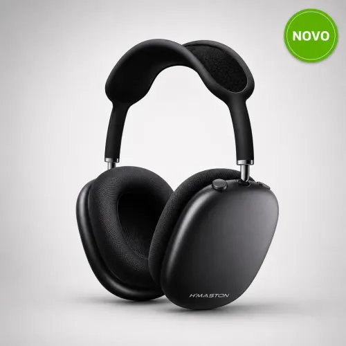 Headphone Bluetooth H?Maston SN13 Sem Fio Super Bass Wireless 5.3