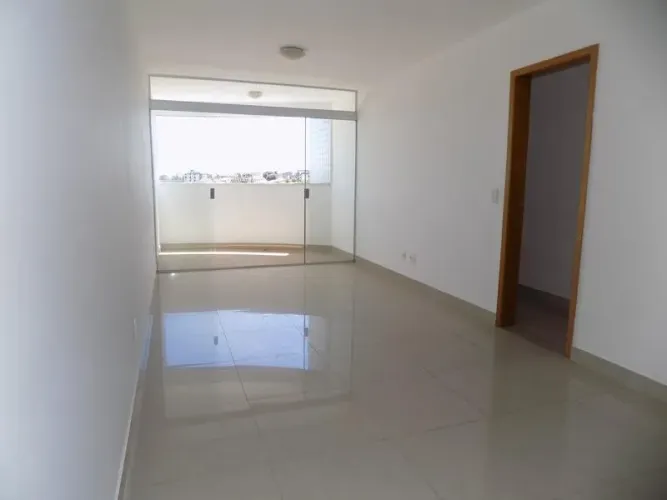 Apartamento com 3 dormitórios à venda, 80 m² por R$ 780.000,00 - Itapoã - Belo Horizonte/M
