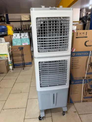 CLIMATIZADOR DUPLO
