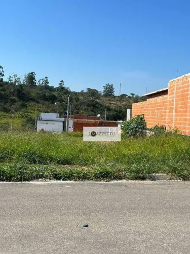 Terreno à venda, 180 m² por R$ 150.000,00 - Residencial Parque Laguna - Salto/SP
