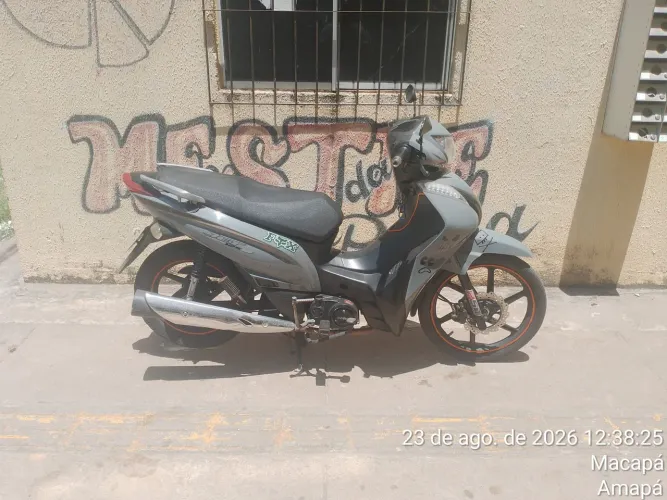 Repasse,3 mil ,assume parcelas de 741 até fim do ano que vem,já foram pagos dois anos