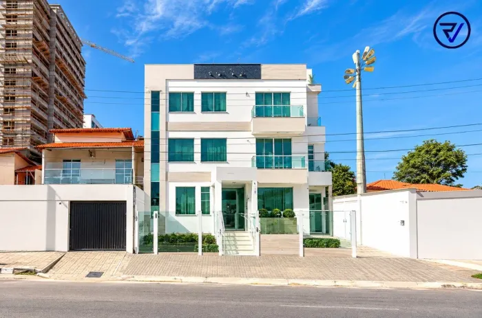 CASA DE ALTO PADRÃO + PONTO COMERCIAL