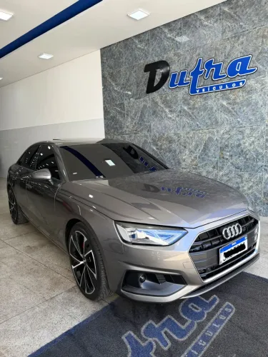 Audi A4 Prestige 2.0 TFSI 190cv S-tronic 2021