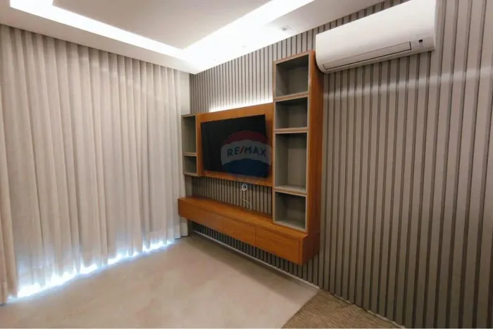 Apartamento para Locação  Residencial Turmalina