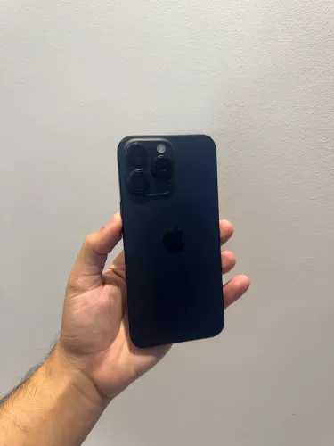 iPhone 15 PRO MAX 256GB | Bat 88%