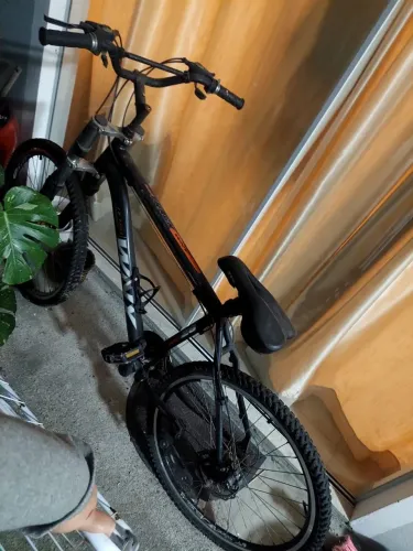 Bike boa usada