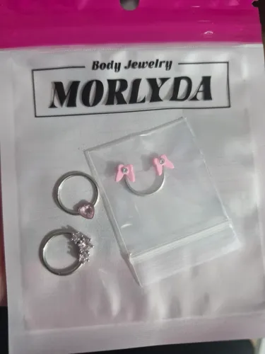 Piercing de septo