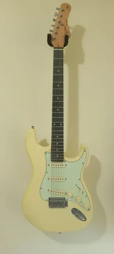 Guitarra Tagima TW séries 500