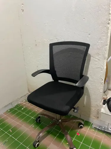 Cadeira estilo escritorio