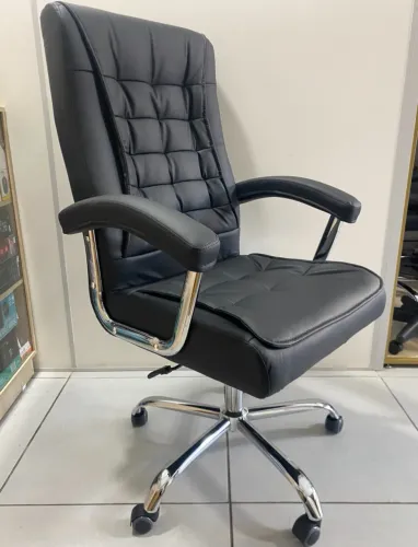 Cadeira de molas ensacadas suporte 150KG