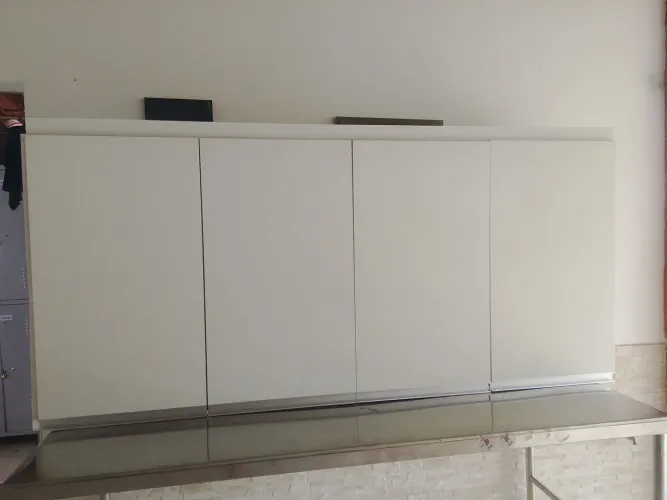 Armário planejado
