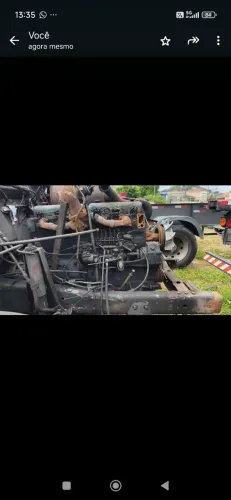 CBT Jipe Javali 3.0 4X4 Diesel 2026