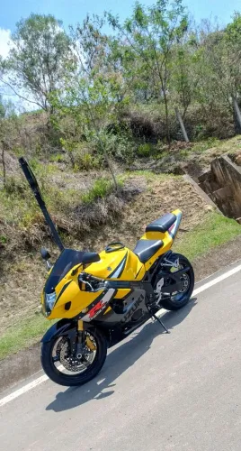 Suzuki Gsx-r 1000c 