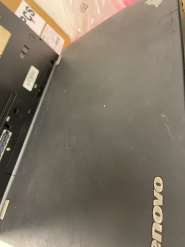 Notebook Lenovo