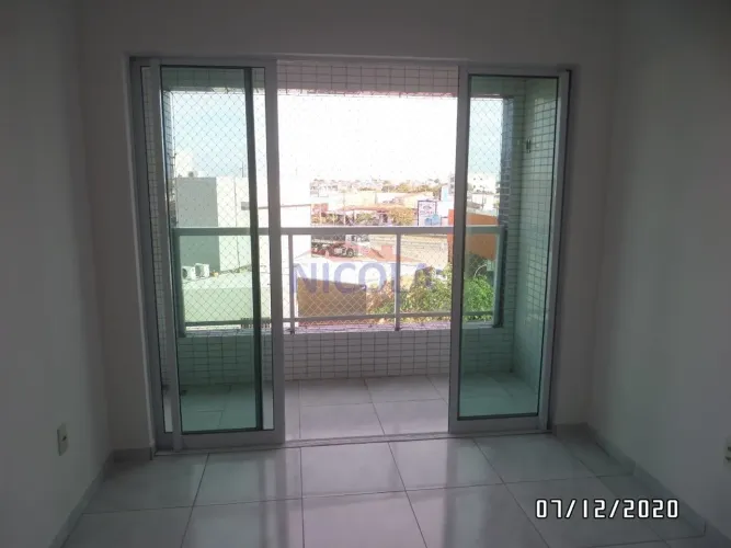 Apartamento 3 Dormitórios para locação em João Pessoa - PB